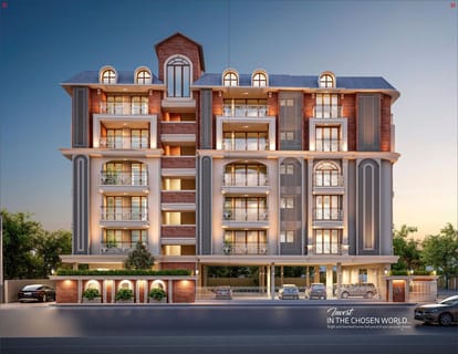 Nakshatra Legacy Brochure Image 2