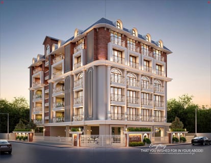 Nakshatra Legacy Brochure Image 5