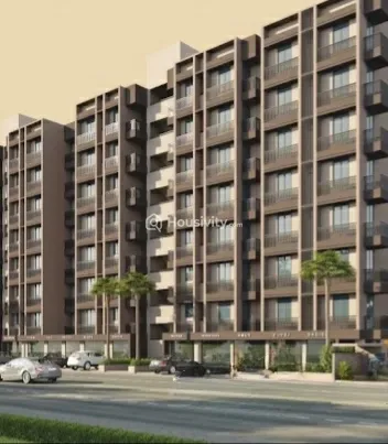 Swastik Enclave Image 5