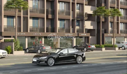 Swastik Enclave Image 4