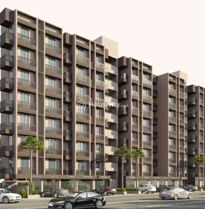 Swastik Enclave Image 3