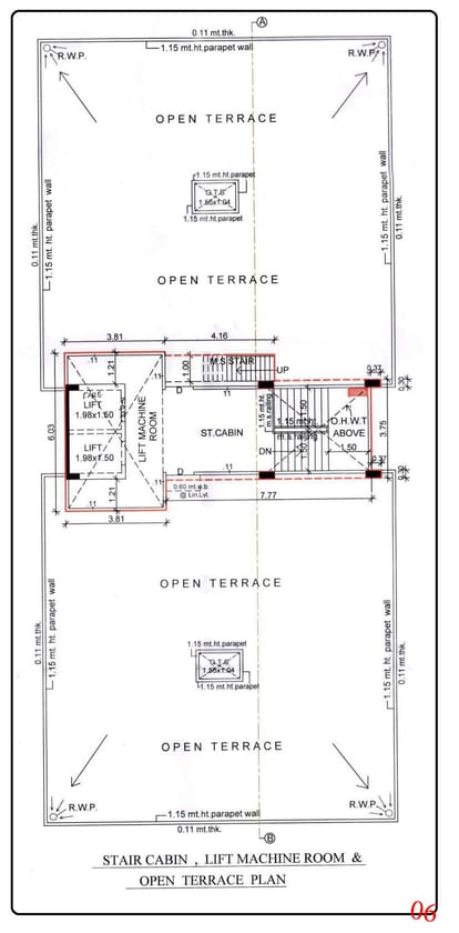 SSD Royal Brochure Image 6