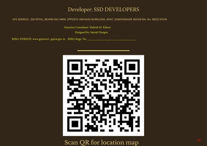 SSD Royal Brochure Image 9