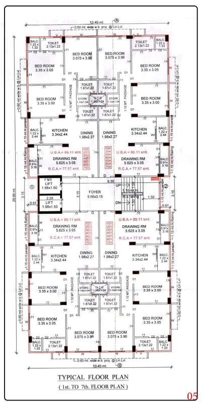 SSD Royal Brochure Image 5