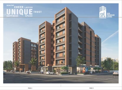 Premium Living Brochure Image 2