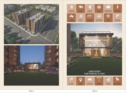 Premium Living Brochure Image 7
