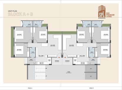 Premium Living Brochure Image 5