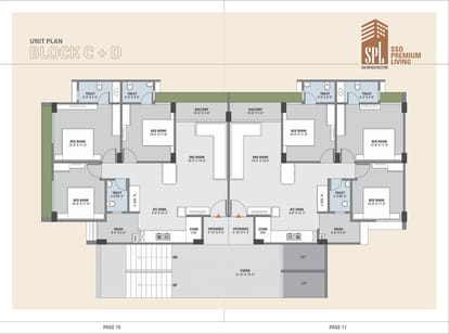 Premium Living Brochure Image 6