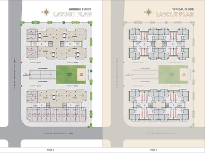 Premium Living Brochure Image 4