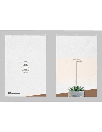 Aasthaa Onyx Brochure Image 1