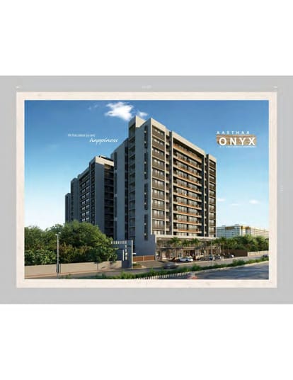 Aasthaa Onyx Brochure Image 3