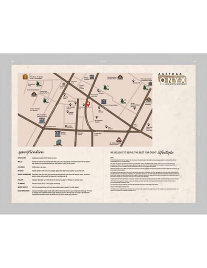 Aasthaa Onyx Brochure Image 14