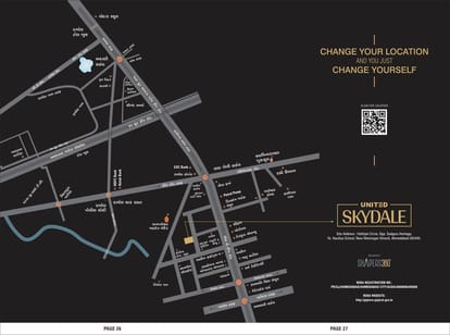United Skydale Brochure Image 14