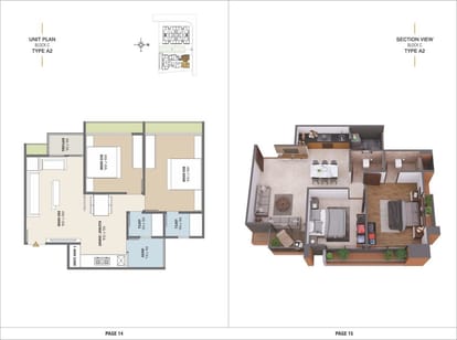 United Skydale Brochure Image 8