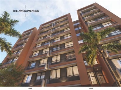 United Skydale Brochure Image 4