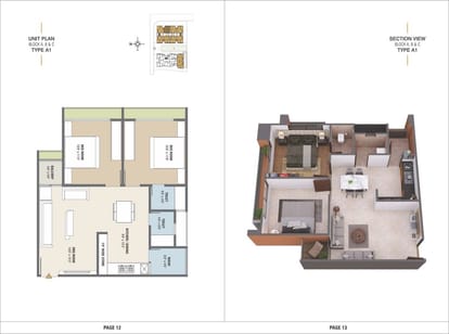 United Skydale Brochure Image 7