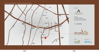 Aroma 56 Brochure Image 28