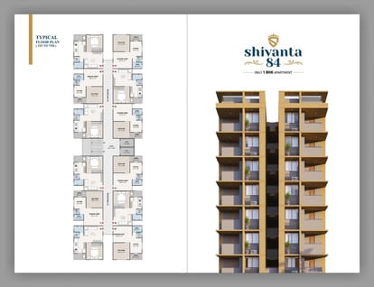 Shivanta 84 Brochure Image 8