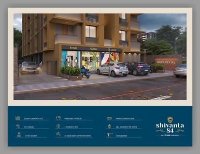 Shivanta 84 Brochure Image 4