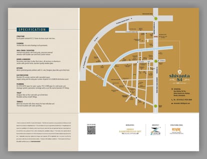 Shivanta 84 Brochure Image 10