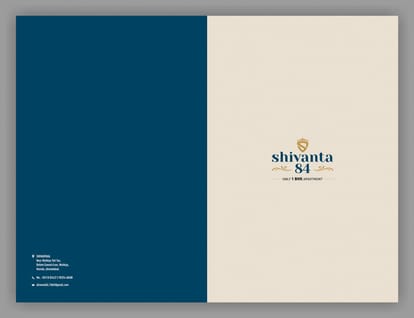 Shivanta 84 Brochure Image 1