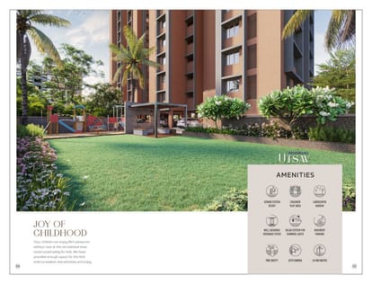 Aashirvad Utsav Brochure Image 3