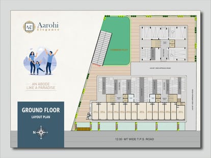 Aarohi Elegance Brochure Image 3