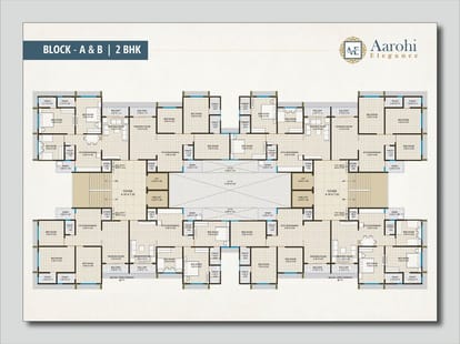 Aarohi Elegance Brochure Image 6