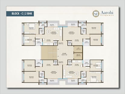 Aarohi Elegance Brochure Image 7