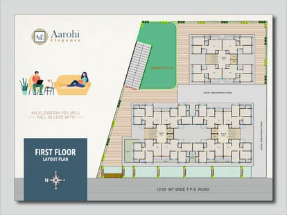 Aarohi Elegance Brochure Image 4