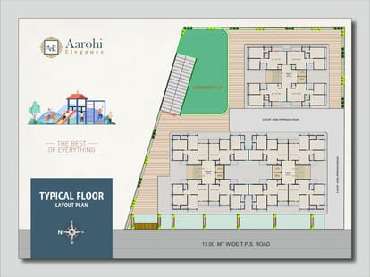Aarohi Elegance Brochure Image 5