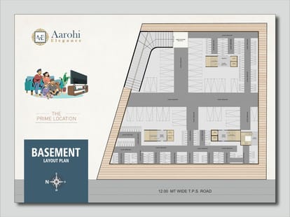 Aarohi Elegance Brochure Image 8