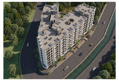 Al Maseera Residency Brochure Image 7