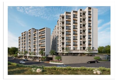 Al Maseera Residency Brochure Image 2