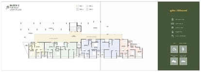 Al Maseera Residency Brochure Image 10