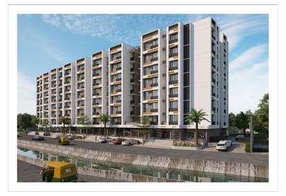 Al Maseera Residency Brochure Image 13