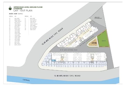 Al Maseera Residency Brochure Image 5