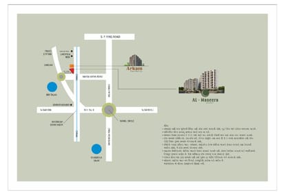 Al Maseera Residency Brochure Image 14