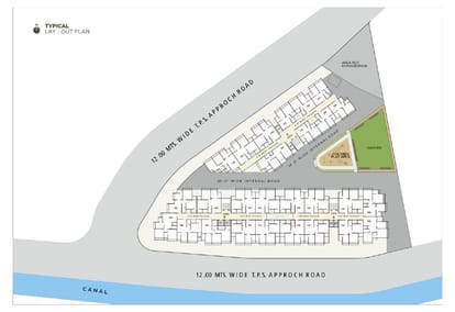 Al Maseera Residency Brochure Image 6