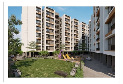 Al Maseera Residency Brochure Image 3