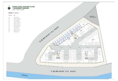 Al Maseera Residency Brochure Image 4