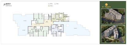 Al Maseera Residency Brochure Image 12