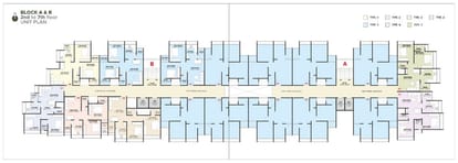 Al Maseera Residency Brochure Image 9