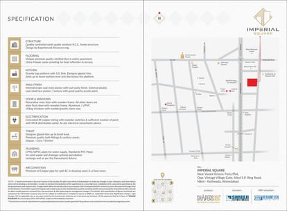 Imperial Square Brochure Image 16