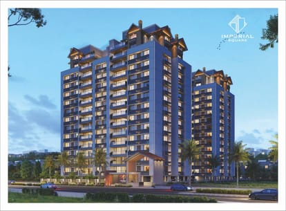Imperial Square Brochure Image 6