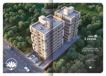 Astha Unnati Brochure Image 4