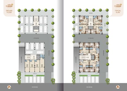 Astha Unnati Brochure Image 5