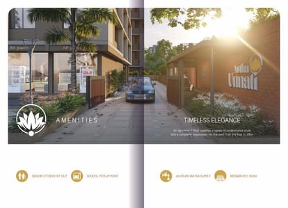 Astha Unnati Brochure Image 10