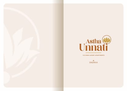 Astha Unnati Brochure Image 2