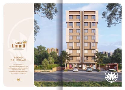 Astha Unnati Brochure Image 8